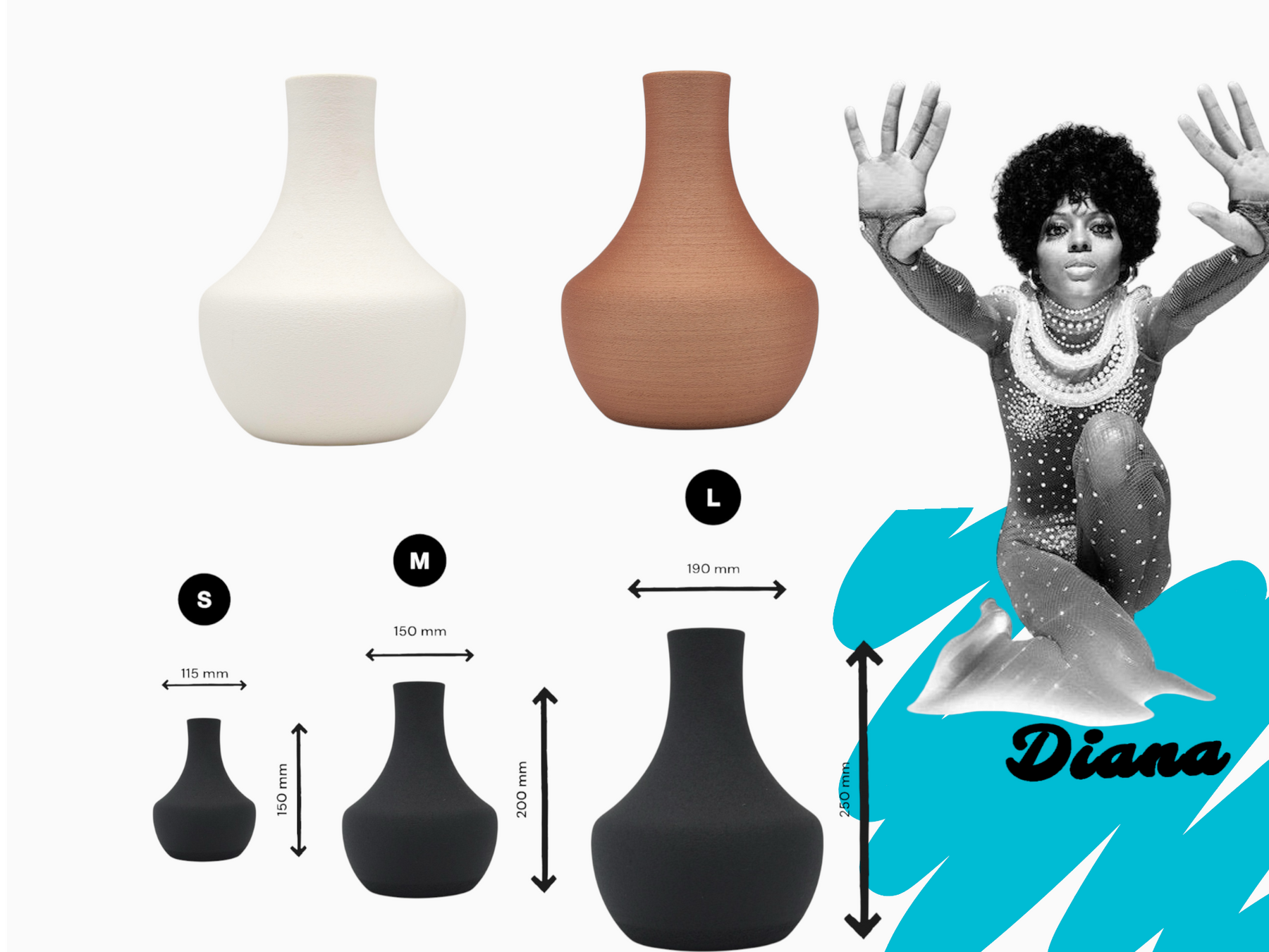 Diana Ross: La Reina del Soul y la Elegancia Atemporal