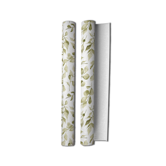 Flores Blancas Vintage