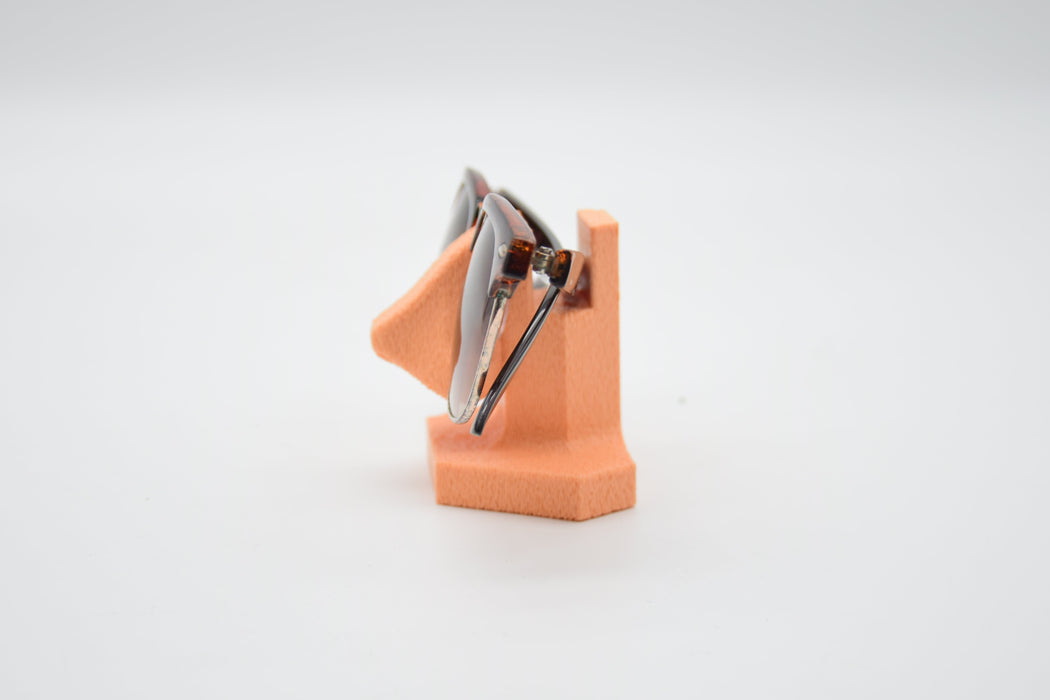 Soporte de Gafas con Forma de Nariz