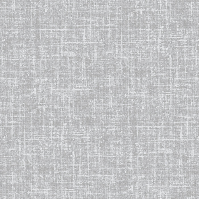 Papel pintado textura gris suave
