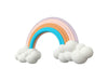 arcoiris decoracion pared dormitorio infantil vista inclinada coconia