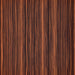 Detalle del diseño del vinilo decorativo efecto madera oscura cálida